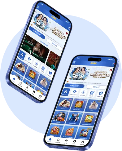 Đa kênh liên hệ S888