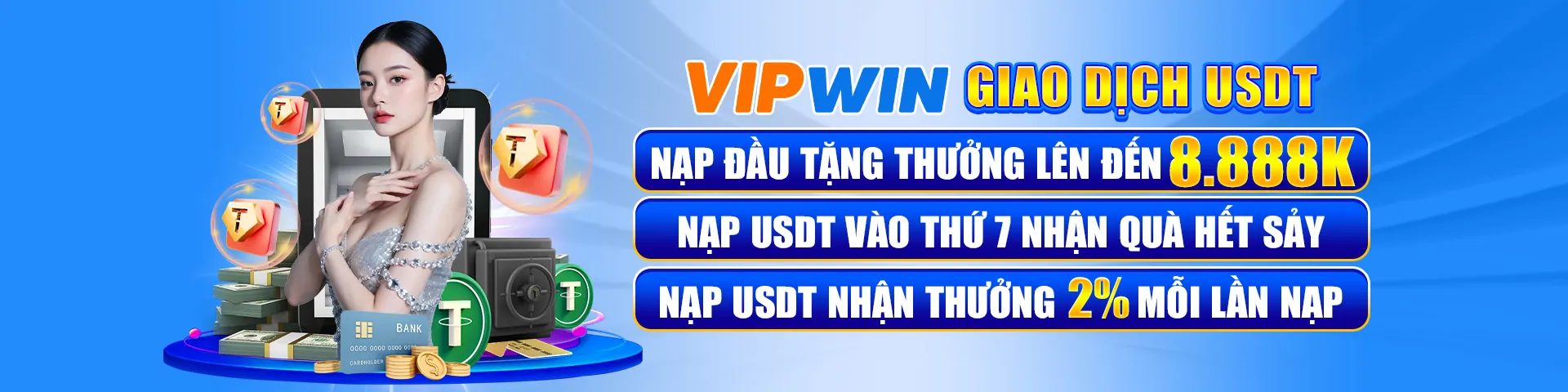 Phương thức thanh toán nhanh chóng và an toàn tại S888