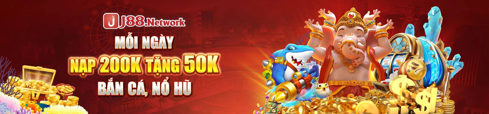 Hình ảnh chính về khuyến mãi S888