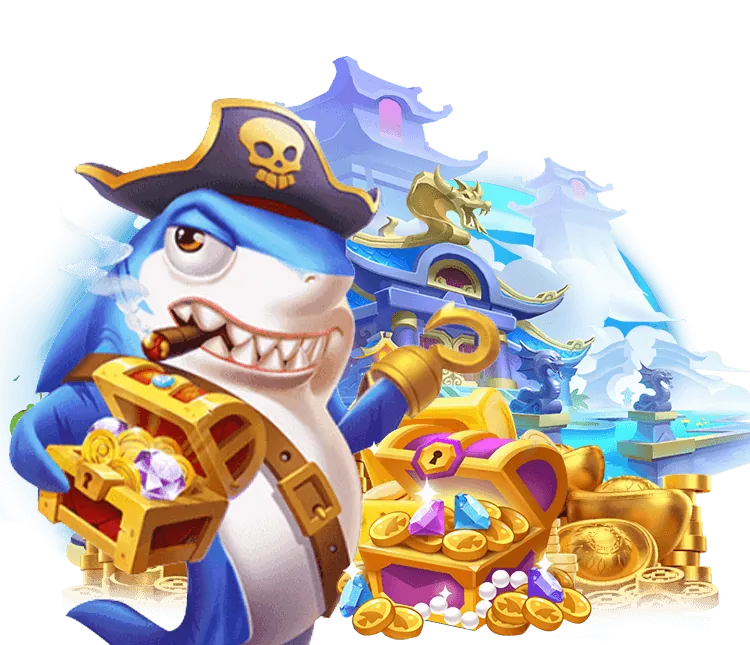 Giới thiệu game bắn cá S888