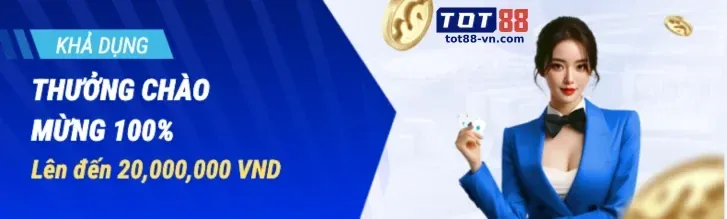 Ưu đãi nạp tiền lần đầu cho thành viên mới S888