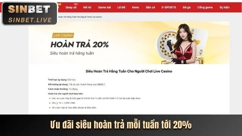Ưu đãi chào mừng thành viên mới S888